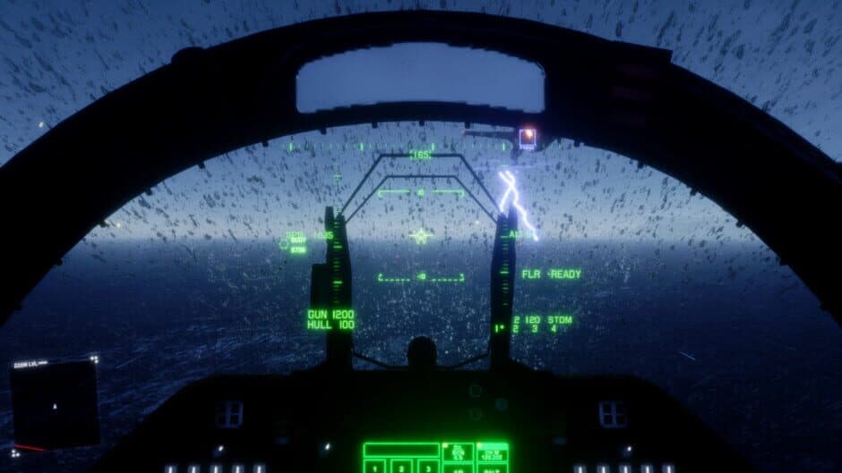 Project Wingman screenshot 8