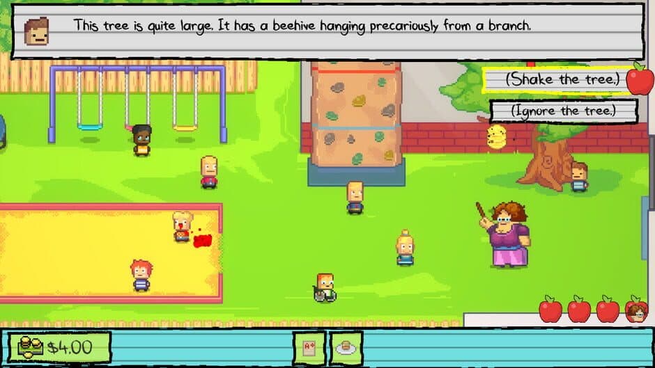 Kindergarten 2 screenshot 7