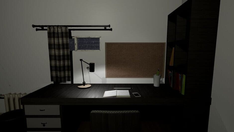 Love, Sam screenshot 4