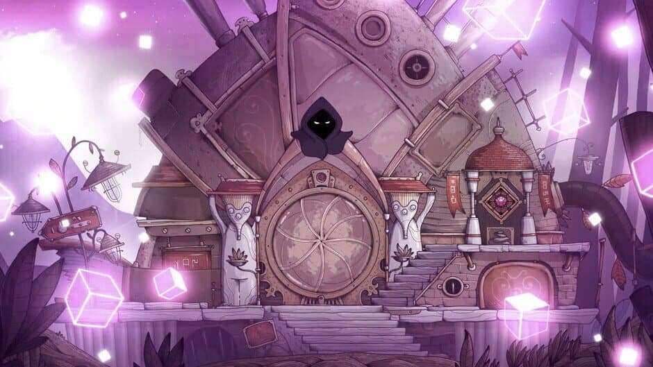 TOHU screenshot 8