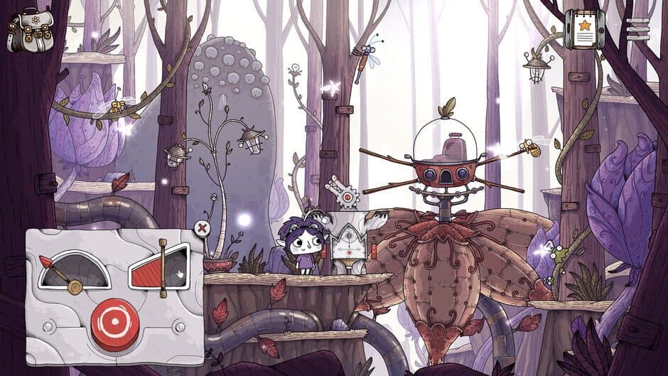 TOHU screenshot 7