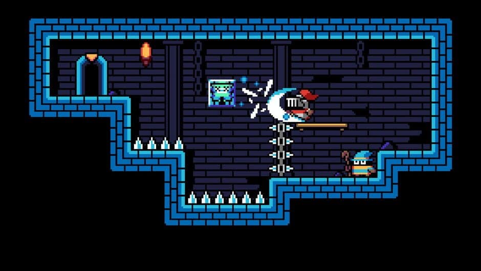 Total Party Kill screenshot 5