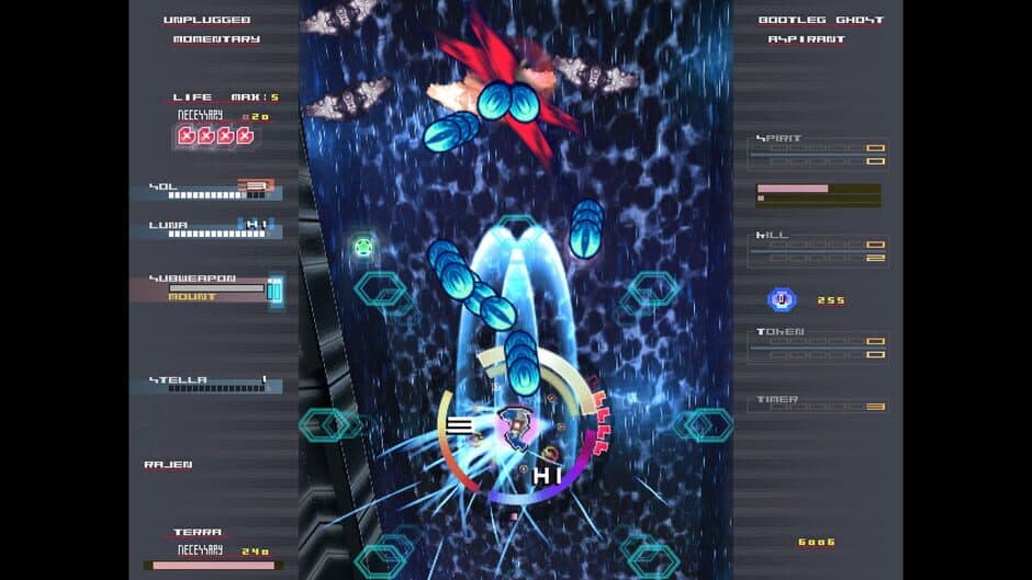 Hellsinker. screenshot 6