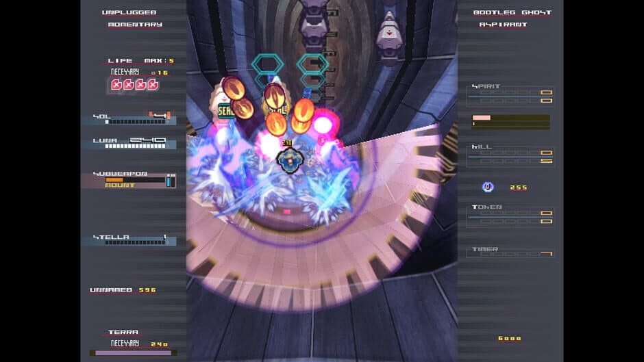 Hellsinker. screenshot 10