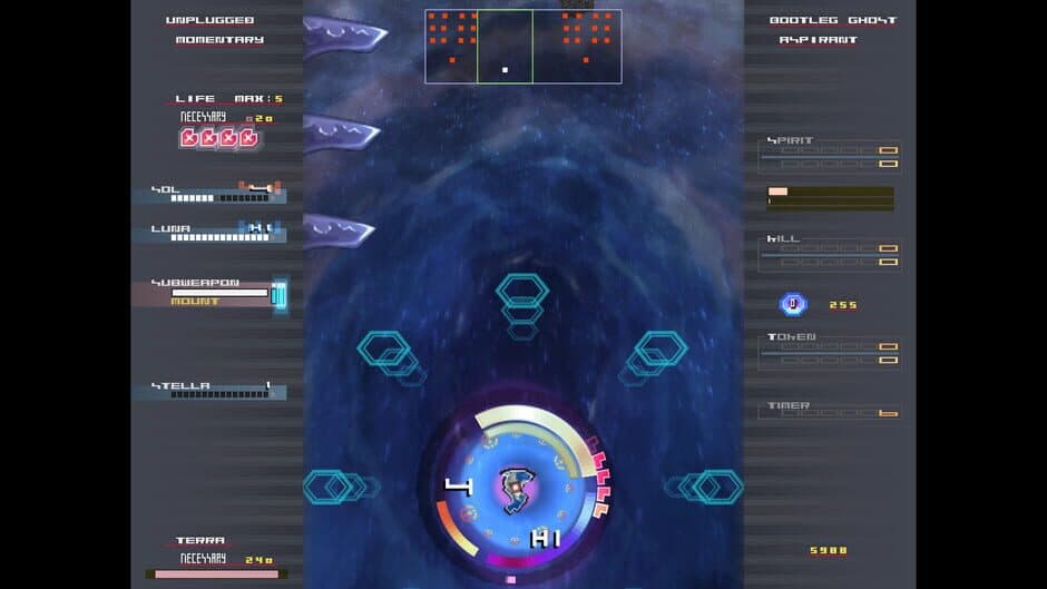 Hellsinker. screenshot 7