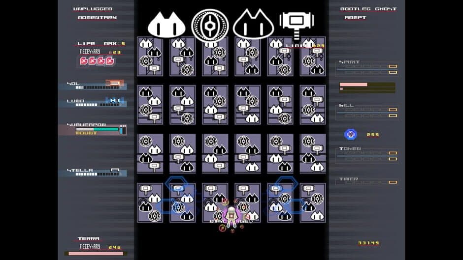 Hellsinker. screenshot 4
