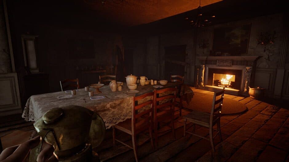 Silver Chains screenshot 2