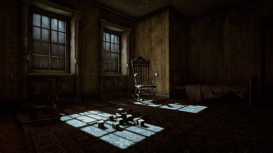 Silver Chains screenshot 4