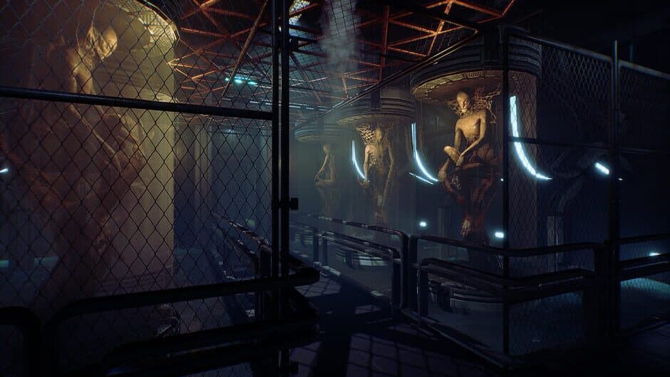 Transient: Extended Edition screenshot 6