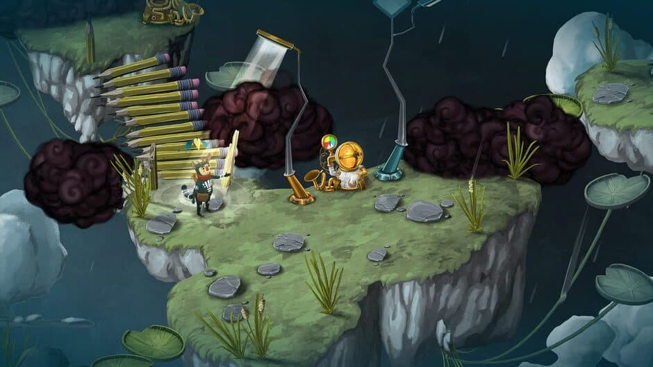 Figment 2: Creed Valley screenshot 1
