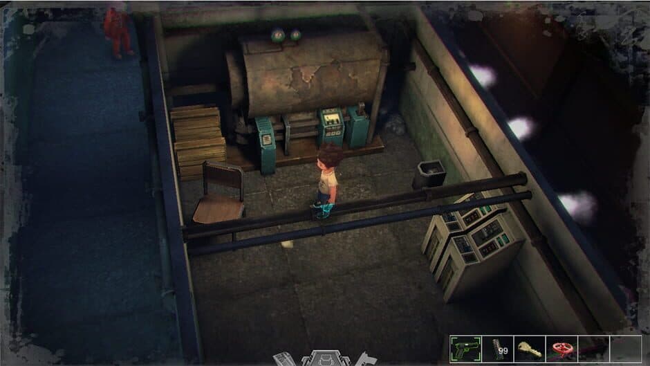 Heaven Dust screenshot 6