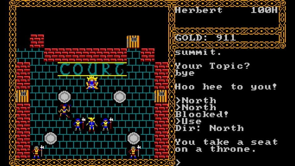 Fit For a King screenshot 6