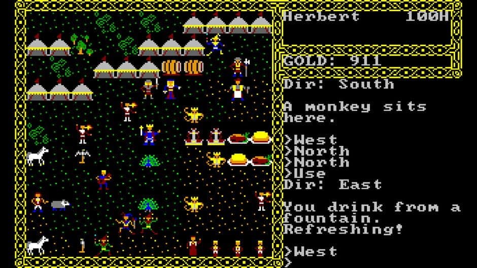 Fit For a King screenshot 8