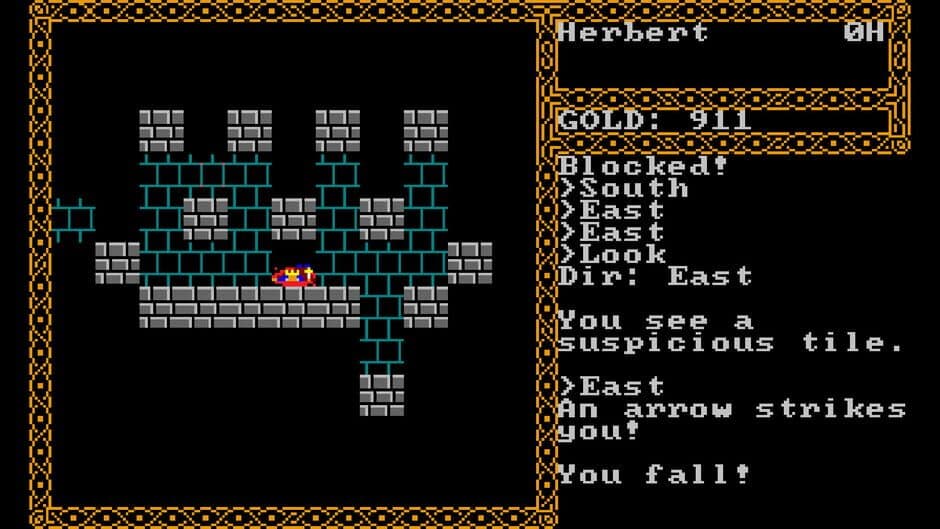 Fit For a King screenshot 2