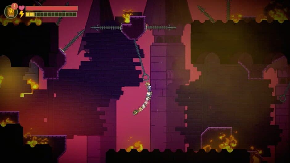 Bookbound Brigade screenshot 6