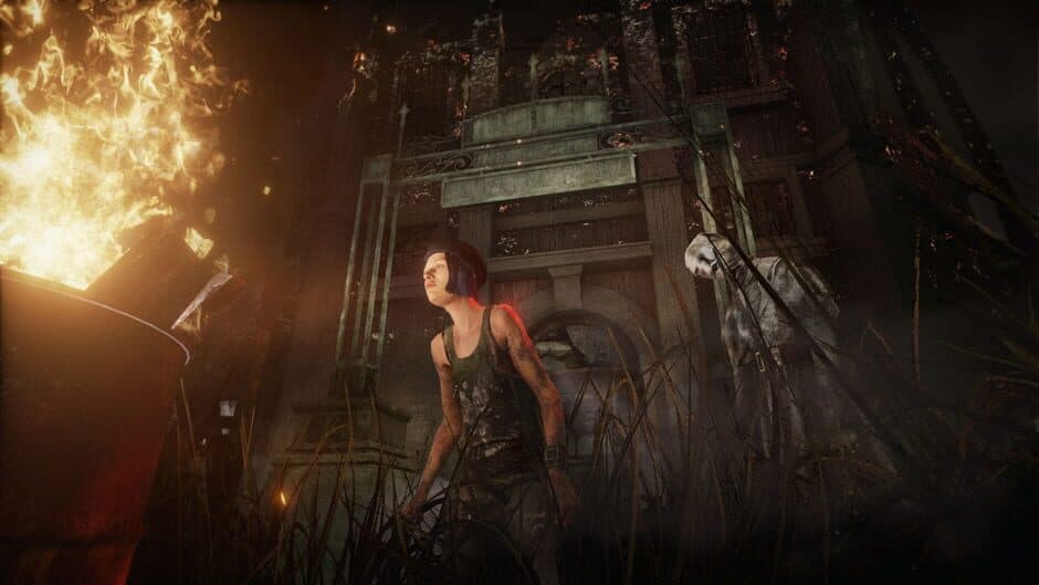 Dead by Daylight screenshot 1