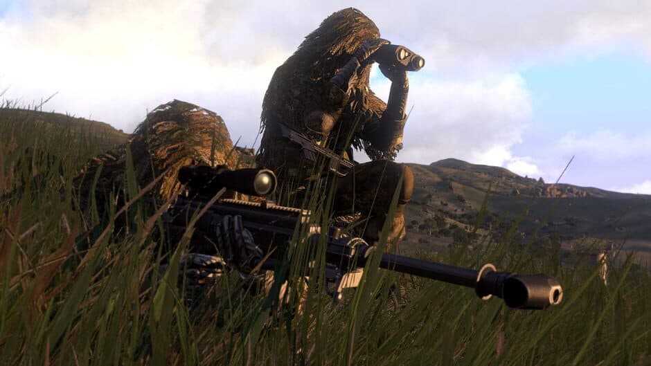 Arma 3 screenshot 6