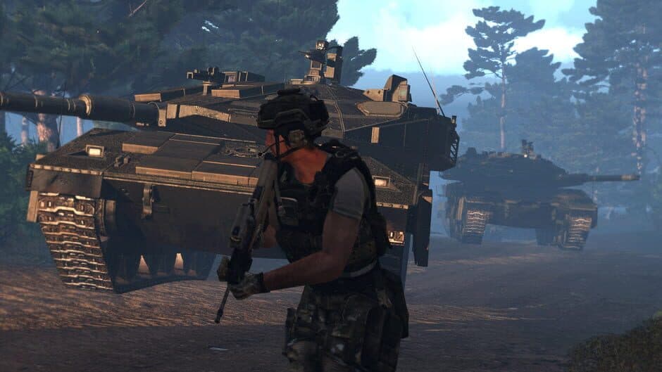 Arma 3 screenshot 13