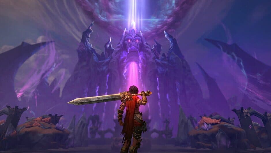 SMITE® screenshot 4