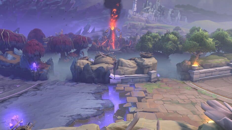 SMITE® screenshot 7