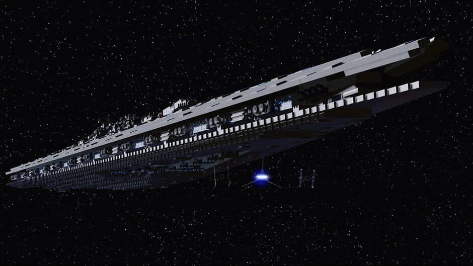 LEGO® Star Wars™: The Skywalker Saga screenshot 2