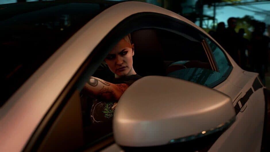 Need for Speed™ Heat screenshot 6