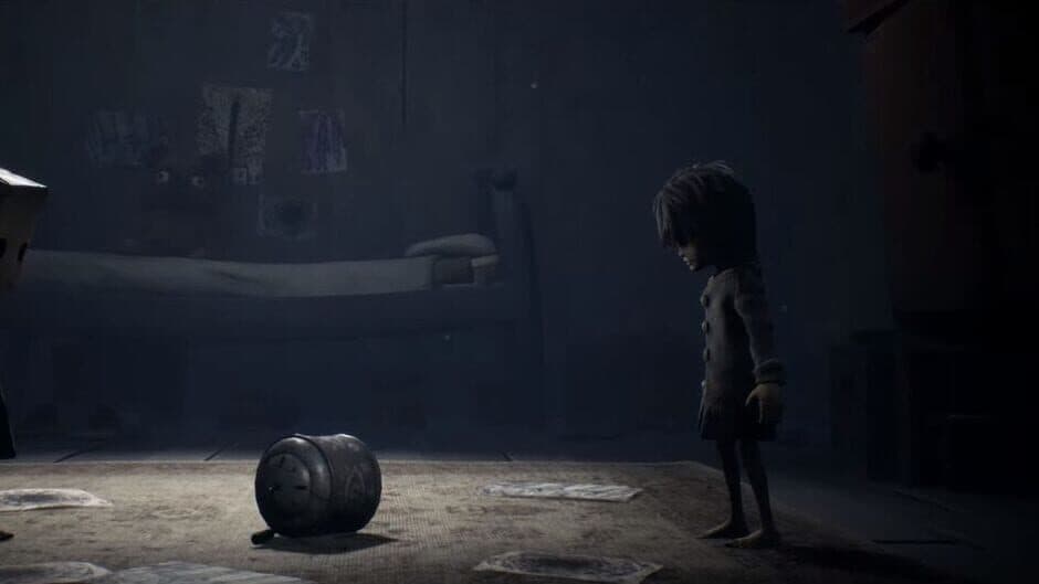 Little Nightmares II screenshot 2