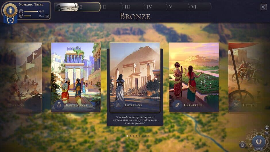 HUMANKIND™ screenshot 2