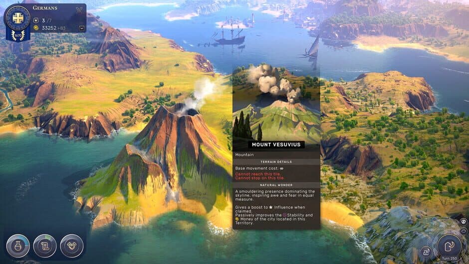 HUMANKIND™ screenshot 5