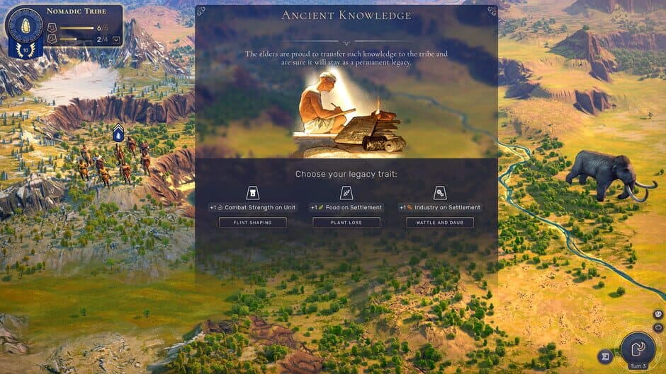 HUMANKIND™ screenshot 3