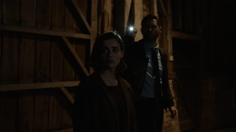 Erica screenshot 3