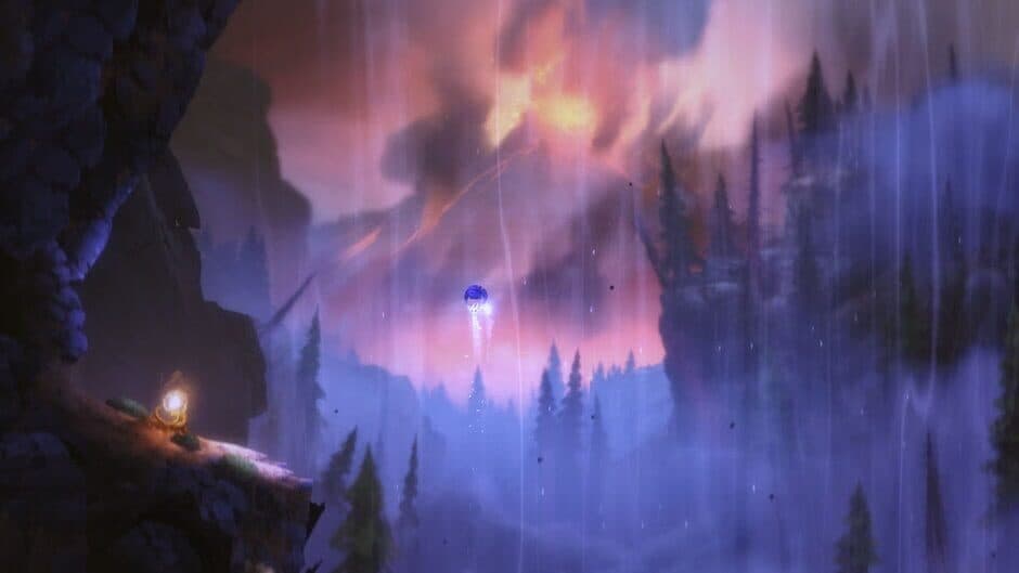 Ori and the Blind Forest: Definitive Edition screenshot 3