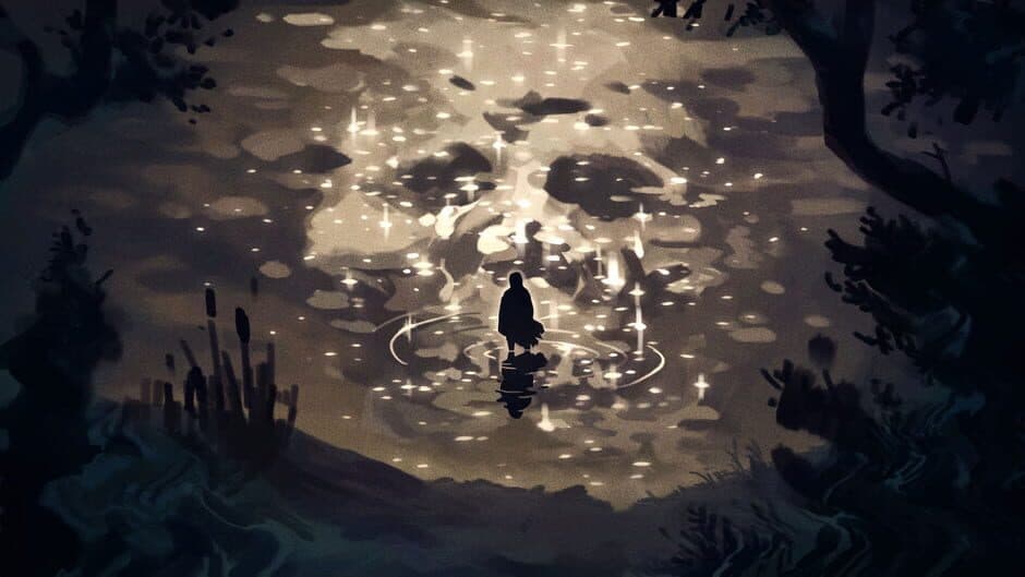 The Wanderer: Frankenstein’s Creature screenshot 2