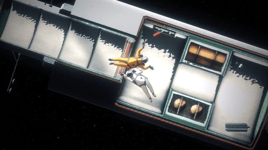 Heavenly Bodies screenshot 6