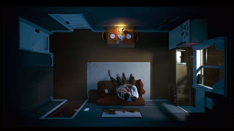Twelve Minutes screenshot 3