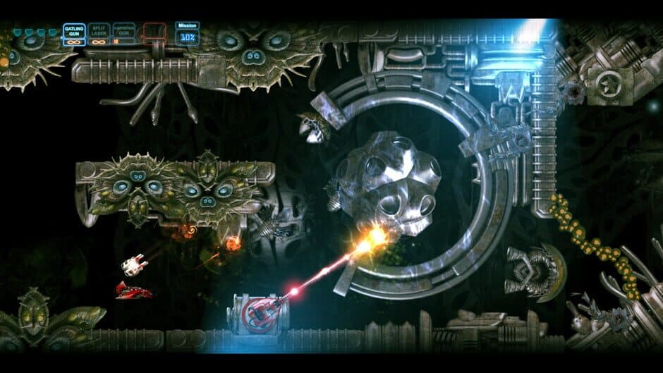 REMOTE LIFE screenshot 5