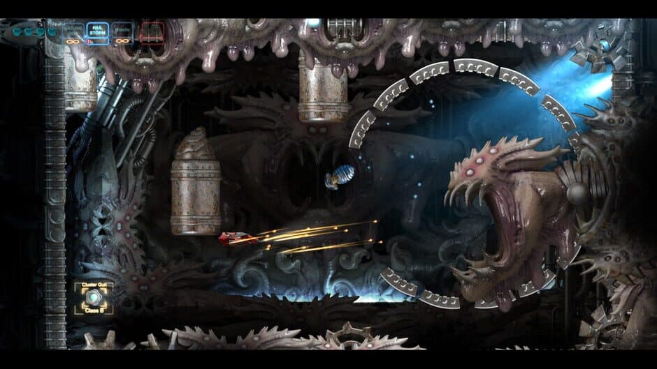REMOTE LIFE screenshot 3
