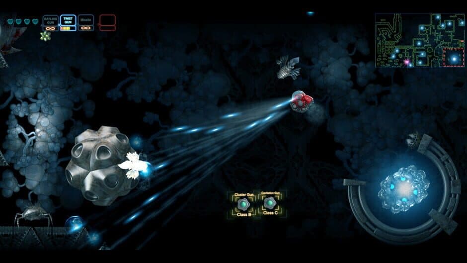 REMOTE LIFE screenshot 4