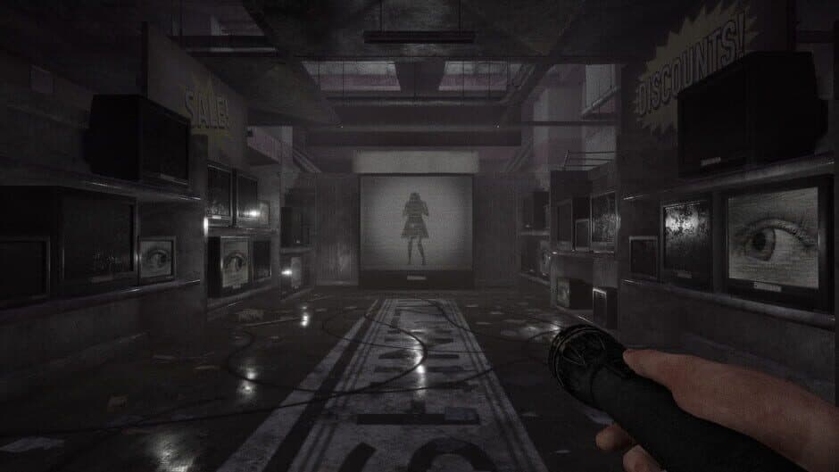 In Sound Mind screenshot 5