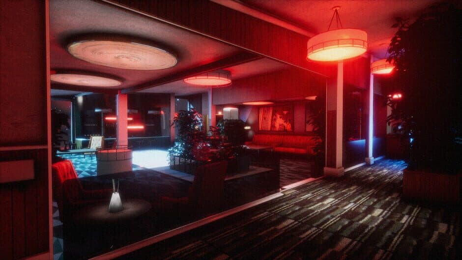 First Class Trouble screenshot 7