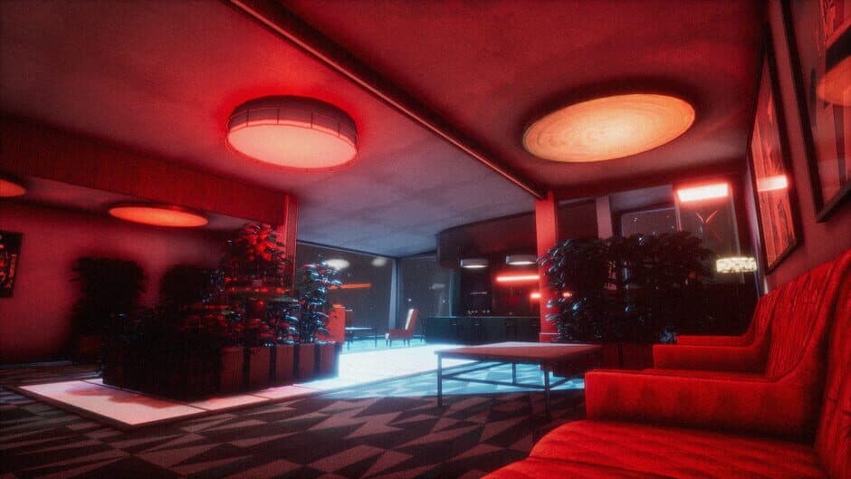 First Class Trouble screenshot 11