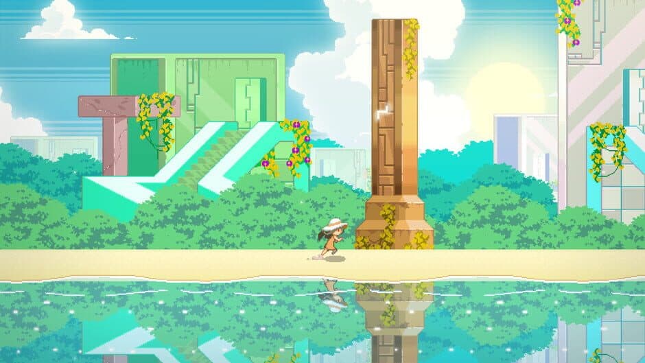 Evan's Remains screenshot 5