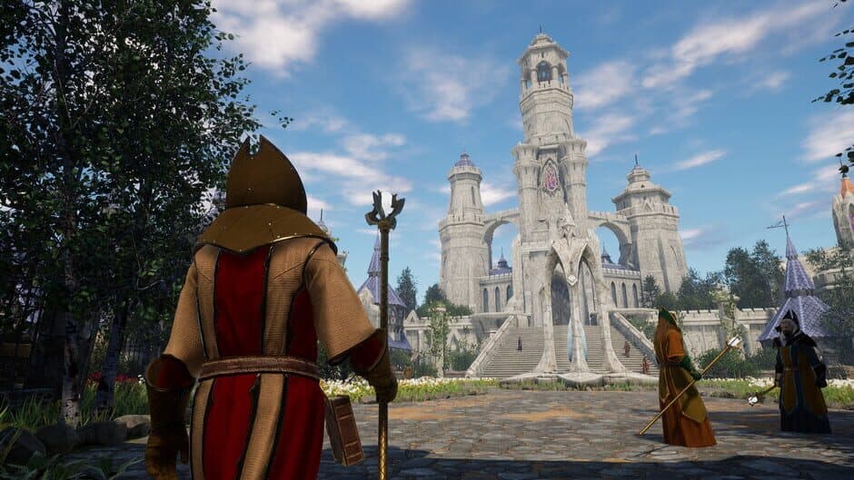 King's Bounty II screenshot 12