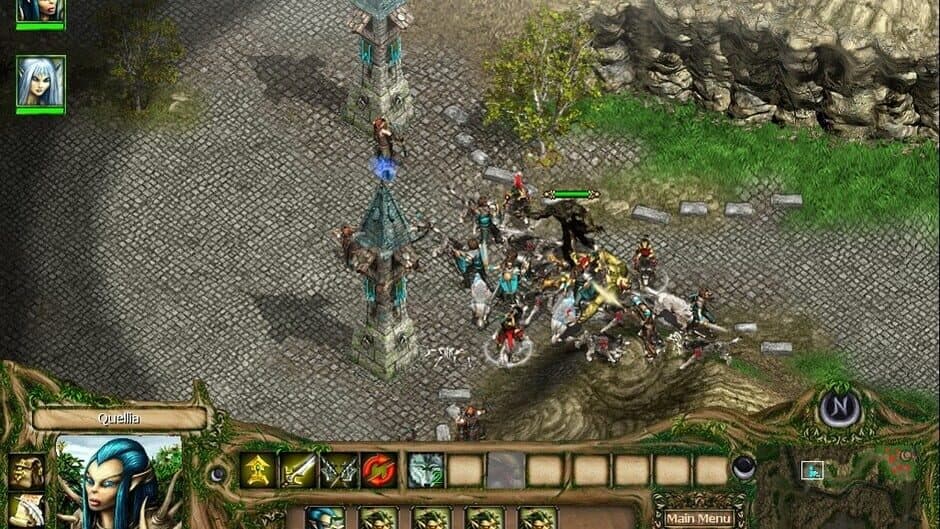 Rising Kingdoms screenshot 6