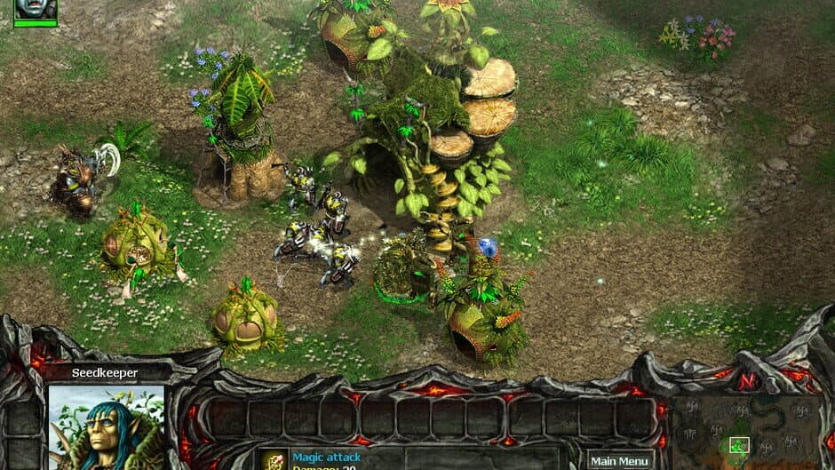 Rising Kingdoms screenshot 2