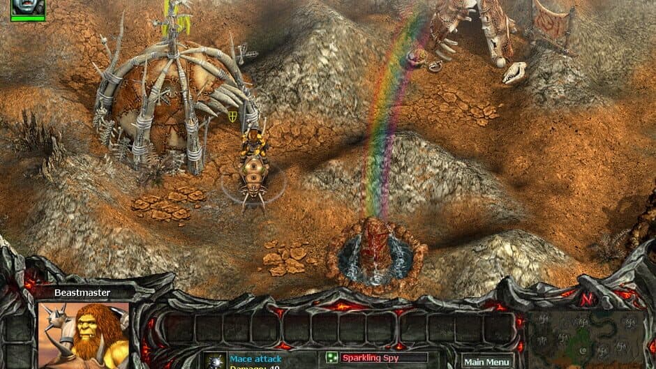 Rising Kingdoms screenshot 4