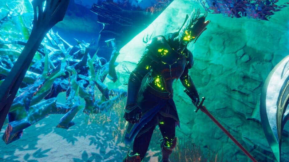 Until You Fall screenshot 11
