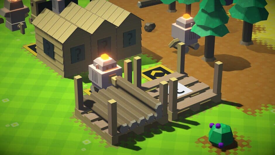 Autonauts screenshot 2