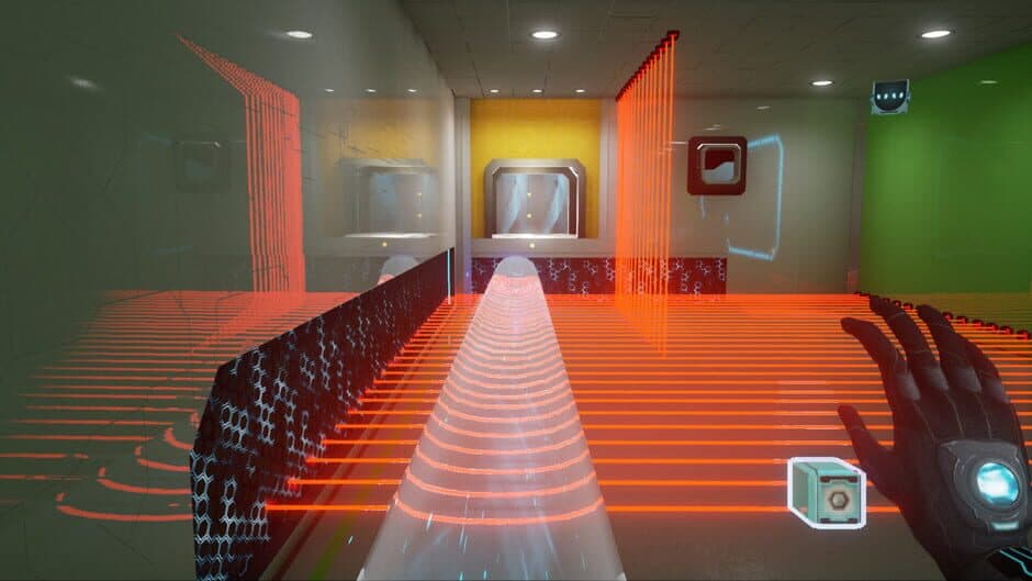 Gravitas screenshot 10