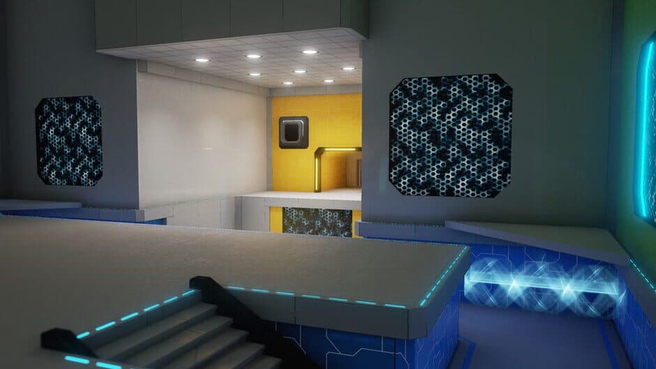 Gravitas screenshot 11